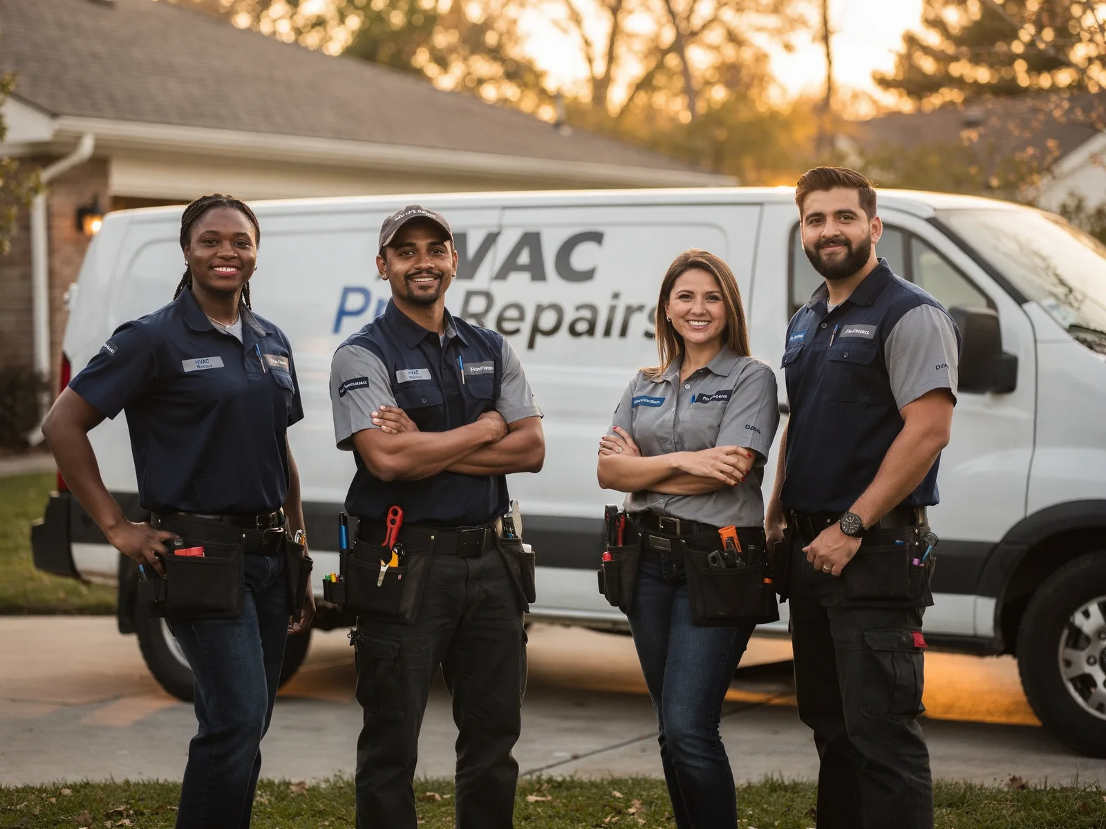 Heat Pump Repair company in Kite, GA