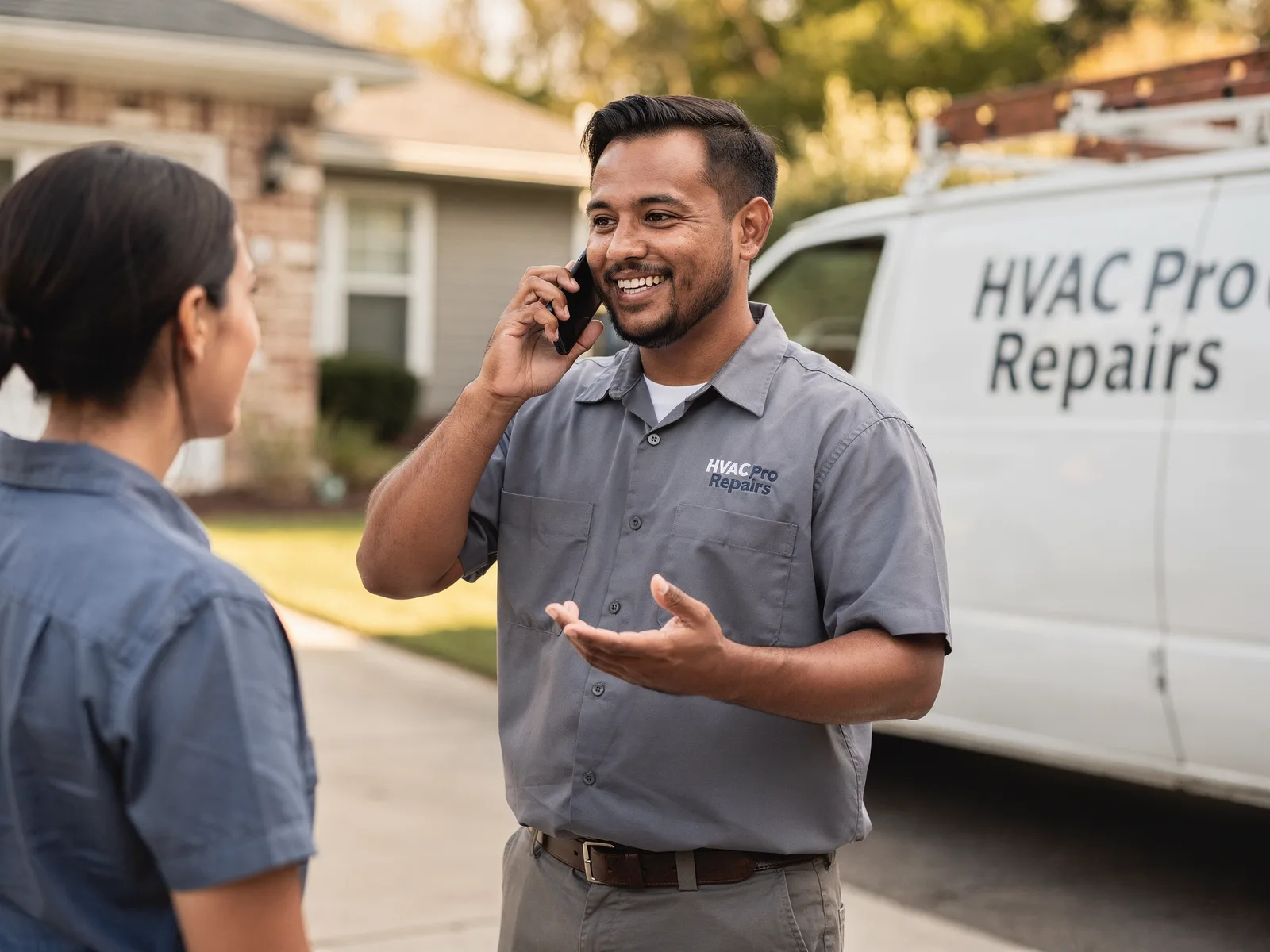 Heat Pump Repair Kite, GA FAQs